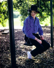 Michael Jackson фото №183945