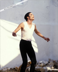 Michael Jackson фото №1007419