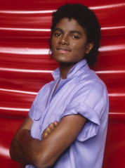 Michael Jackson фото №183926
