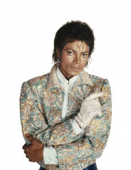 Michael Jackson фото №197979