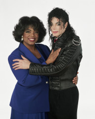 Michael Jackson фото №387710
