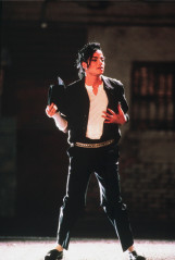 Michael Jackson фото №1007434