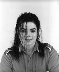 Michael Jackson фото №898622