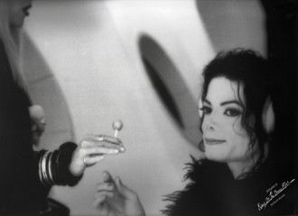 Michael Jackson фото №1013431