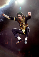 Michael Jackson фото №1013470