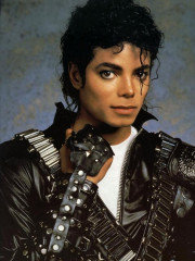 Michael Jackson фото №843101