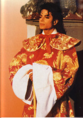 Michael Jackson фото №1014570