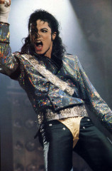 Michael Jackson фото №1014567