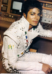 Michael Jackson фото №1014569
