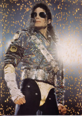Michael Jackson фото №1014575