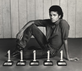 Michael Jackson фото №890977