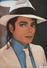 Michael Jackson фото №843198