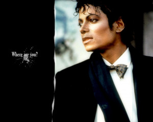 Michael Jackson фото №481028