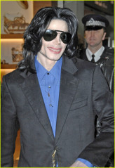 Michael Jackson фото №79855