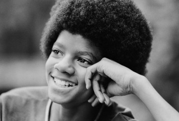Michael Jackson фото №277505