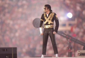 Michael Jackson фото №1013460