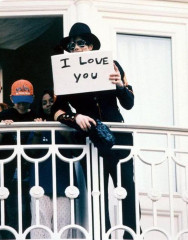 Michael Jackson фото №182477