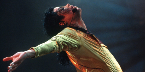 Michael Jackson фото №1013479