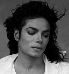 Michael Jackson фото №844995