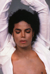 Michael Jackson фото №843099