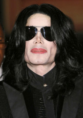 Michael Jackson фото №843651