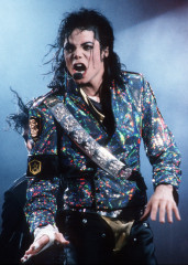 Michael Jackson фото №890537