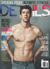Michael Phelps фото №597463