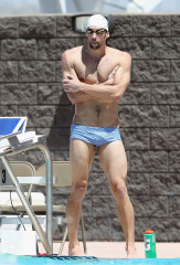 Michael Phelps фото №725466