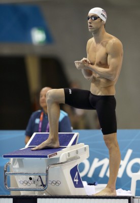 Michael Phelps фото №542997