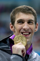 Michael Phelps фото №548749