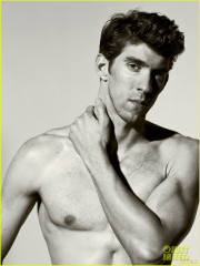 Michael Phelps фото №747935