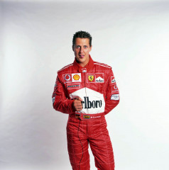 Michael Schumacher фото №253270