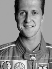 Michael Schumacher фото №253265