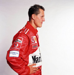 Michael Schumacher фото №253268