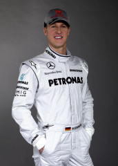 Michael Schumacher фото №428977
