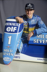 Michael Schumacher фото №266687