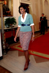 Michelle Obama фото №144536