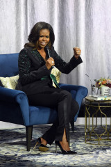 Michelle Obama фото №1159660