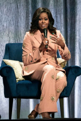 Michelle Obama фото №1159665