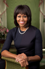 Michelle Obama фото №1009496