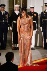 Michelle Obama фото