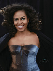Michelle Obama – PEOPLE Magazine – People Of The Year 12/06/2019 фото №1237212