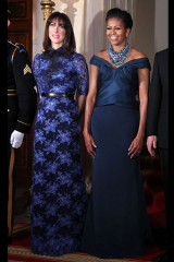Michelle Obama фото №596024