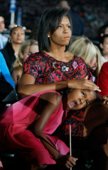 Michelle Obama фото №197044