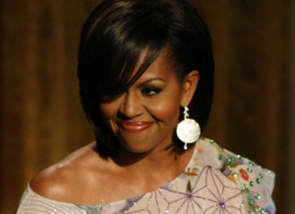 Michelle Obama фото №160634