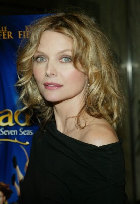 Michelle Pfeiffer фото №65653