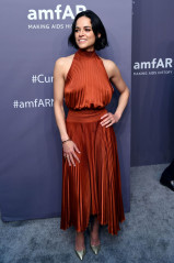Michelle Rodriguez- Amfar New York Gala 2019 фото №1139390