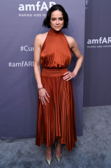 Michelle Rodriguez- Amfar New York Gala 2019 фото №1139389