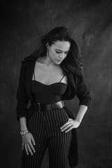 Michelle Rodriguez – Moves Magazine December 2018 Photos фото №1127633