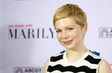 Michelle Williams(actress) фото №467719